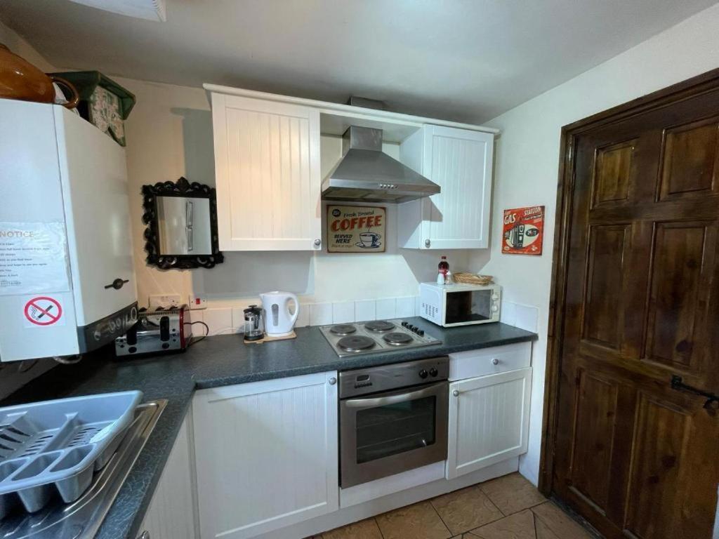 Oyo Yarm Cottages Kirklevington Exterior photo